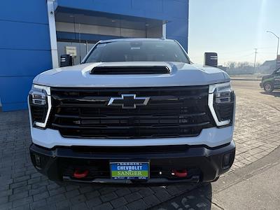 New 2026 Chevrolet Silverado 2500 LTZ Crew Cab for sale #26T425 - photo 2