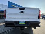 New 2026 Chevrolet Silverado 2500 LTZ Crew Cab for sale #26T425 - photo 5