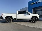 New 2026 Chevrolet Silverado 2500 LTZ Crew Cab for sale #26T425 - photo 8