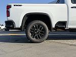 New 2026 Chevrolet Silverado 2500 LTZ Crew Cab for sale #26T425 - photo 9