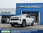 New 2026 Chevrolet Silverado 1500 RST Crew Cab for sale #26T429 - photo 1