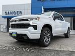 New 2026 Chevrolet Silverado 1500 RST Crew Cab for sale #26T429 - photo 4