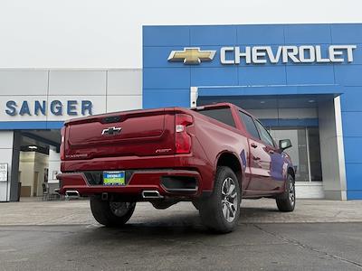 New 2026 Chevrolet Silverado 1500 RST Crew Cab for sale #26T438 - photo 2