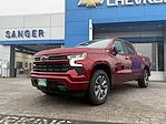 New 2026 Chevrolet Silverado 1500 RST Crew Cab for sale #26T438 - photo 4