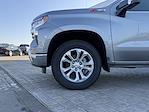 New 2026 Chevrolet Silverado 1500 LTZ Crew Cab for sale #26T444 - photo 5