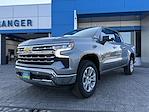 New 2026 Chevrolet Silverado 1500 LTZ Crew Cab for sale #26T444 - photo 6