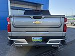New 2026 Chevrolet Silverado 1500 LTZ Crew Cab for sale #26T444 - photo 7