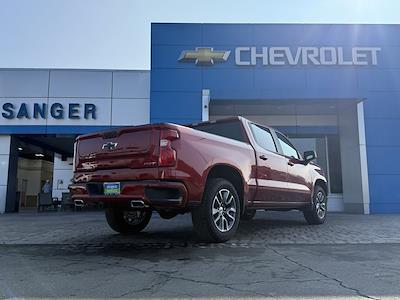 New 2026 Chevrolet Silverado 1500 RST Crew Cab for sale #26T445 - photo 2