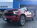New 2026 Chevrolet Silverado 1500 RST Crew Cab for sale #26T445 - photo 4