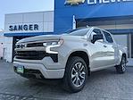 New 2026 Chevrolet Silverado 1500 RST Crew Cab for sale #26T446 - photo 5