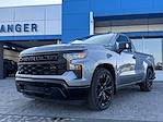 New 2026 Chevrolet Silverado 1500 Work Truck Regular Cab for sale #26T473 - photo 4