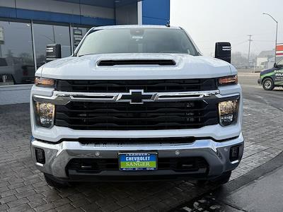 New 2026 Chevrolet Silverado 2500 LT Crew Cab for sale #26T479 - photo 2