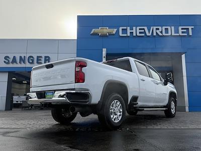 New 2026 Chevrolet Silverado 2500 LT Crew Cab for sale #26T479 - photo 2