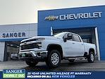 New 2026 Chevrolet Silverado 2500 LT Crew Cab for sale #26T479 - photo 1