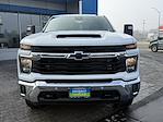 New 2026 Chevrolet Silverado 2500 LT Crew Cab for sale #26T479 - photo 2