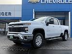 New 2026 Chevrolet Silverado 2500 LT Crew Cab for sale #26T479 - photo 3