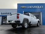 New 2026 Chevrolet Silverado 2500 LT Crew Cab for sale #26T479 - photo 4