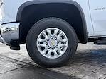 New 2026 Chevrolet Silverado 2500 LT Crew Cab for sale #26T479 - photo 6