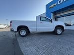 New 2026 Chevrolet Silverado 1500 Work Truck Regular Cab for sale #26T484 - photo 9