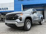 New 2026 Chevrolet Silverado 1500 Work Truck Regular Cab for sale #26T485 - photo 3
