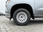 New 2026 Chevrolet Silverado 1500 Work Truck Regular Cab for sale #26T485 - photo 4