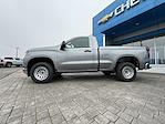 New 2026 Chevrolet Silverado 1500 Work Truck Regular Cab for sale #26T485 - photo 7