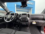 New 2026 Chevrolet Silverado 1500 Work Truck Regular Cab for sale #26T486 - photo 17