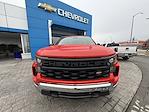 New 2026 Chevrolet Silverado 1500 Work Truck Regular Cab for sale #26T486 - photo 3