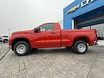 New 2026 Chevrolet Silverado 1500 Work Truck Regular Cab for sale #26T486 - photo 4