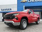 New 2026 Chevrolet Silverado 1500 Work Truck Regular Cab for sale #26T486 - photo 6