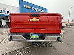 New 2026 Chevrolet Silverado 1500 Work Truck Regular Cab for sale #26T486 - photo 8