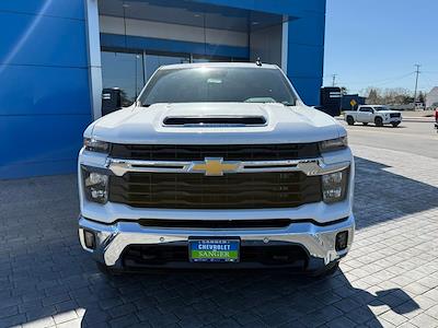 New 2026 Chevrolet Silverado 2500 LT Crew Cab for sale #26T505 - photo 2