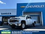 New 2026 Chevrolet Silverado 2500 LT Crew Cab for sale #26T505 - photo 1