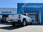 New 2026 Chevrolet Silverado 2500 LT Crew Cab for sale #26T505 - photo 4