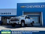 New 2026 Chevrolet Silverado 2500 LT Crew Cab for sale #26T506 - photo 1