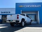 New 2026 Chevrolet Silverado 2500 LT Crew Cab for sale #26T506 - photo 7