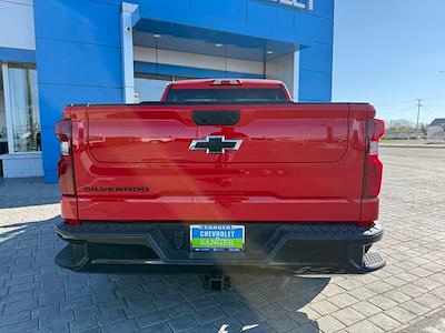 New 2026 Chevrolet Silverado 1500 Work Truck Regular Cab for sale #26T584 - photo 2