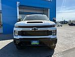 New 2026 Chevrolet Silverado 2500 Custom Crew Cab for sale #26T631 - photo 3