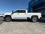 New 2026 Chevrolet Silverado 2500 Custom Crew Cab for sale #26T631 - photo 5
