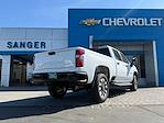New 2026 Chevrolet Silverado 2500 Custom Crew Cab for sale #26T631 - photo 6