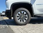 New 2026 Chevrolet Silverado 2500 Custom Crew Cab for sale #26T631 - photo 8