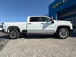New 2026 Chevrolet Silverado 2500 Custom Crew Cab for sale #26T631 - photo 9