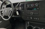 2023 GMC Savana 3500 DRW RWD, Wabash Cargo XL Box Van for sale #23T970 - photo 10