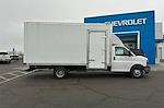 2023 GMC Savana 3500 DRW RWD, Wabash Cargo XL Box Van for sale #23T970 - photo 5