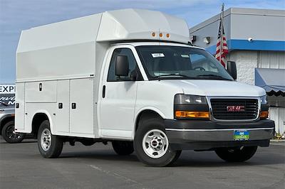 New 2024 GMC Savana 3500 Cutaway for sale #24T1068 - photo 2