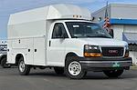 New 2024 GMC Savana 3500 Cutaway for sale #24T1068 - photo 2