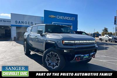 New 2024 GMC Hummer EV SUV 3X 4WD SUV for sale #24T933 - photo 1