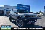 New 2024 GMC Hummer EV SUV 3X 4WD SUV for sale #24T933 - photo 1