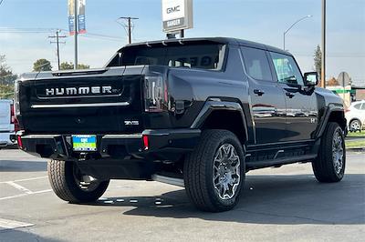 New 2024 GMC Hummer EV Pickup 3X Crew Cab AWD Pickup for sale #24T968 - photo 2