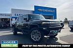 New 2024 GMC Hummer EV Pickup 3X Crew Cab AWD Pickup for sale #24T968 - photo 1